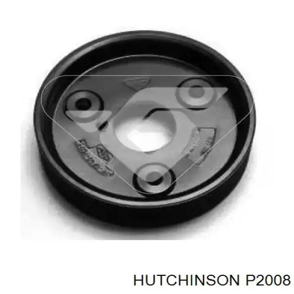 Koło pasowe pompy wspomagania hydraulicznego Hutchinson P2008 cena, od 27,26 USD