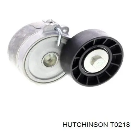 Napinacz paska napędowego Hutchinson T0218 cena, od 17,16 USD