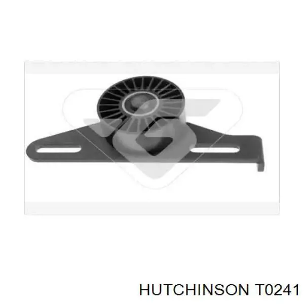 Napinacz paska napędowego Hutchinson T0241 cena, od 25,50 USD