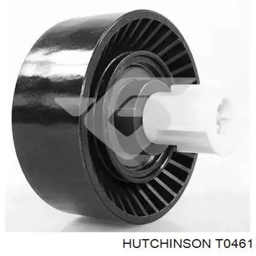 Rolka prowadząca, kierunkowa paska napędowego Hutchinson T0461 cena, od 16,19 USD