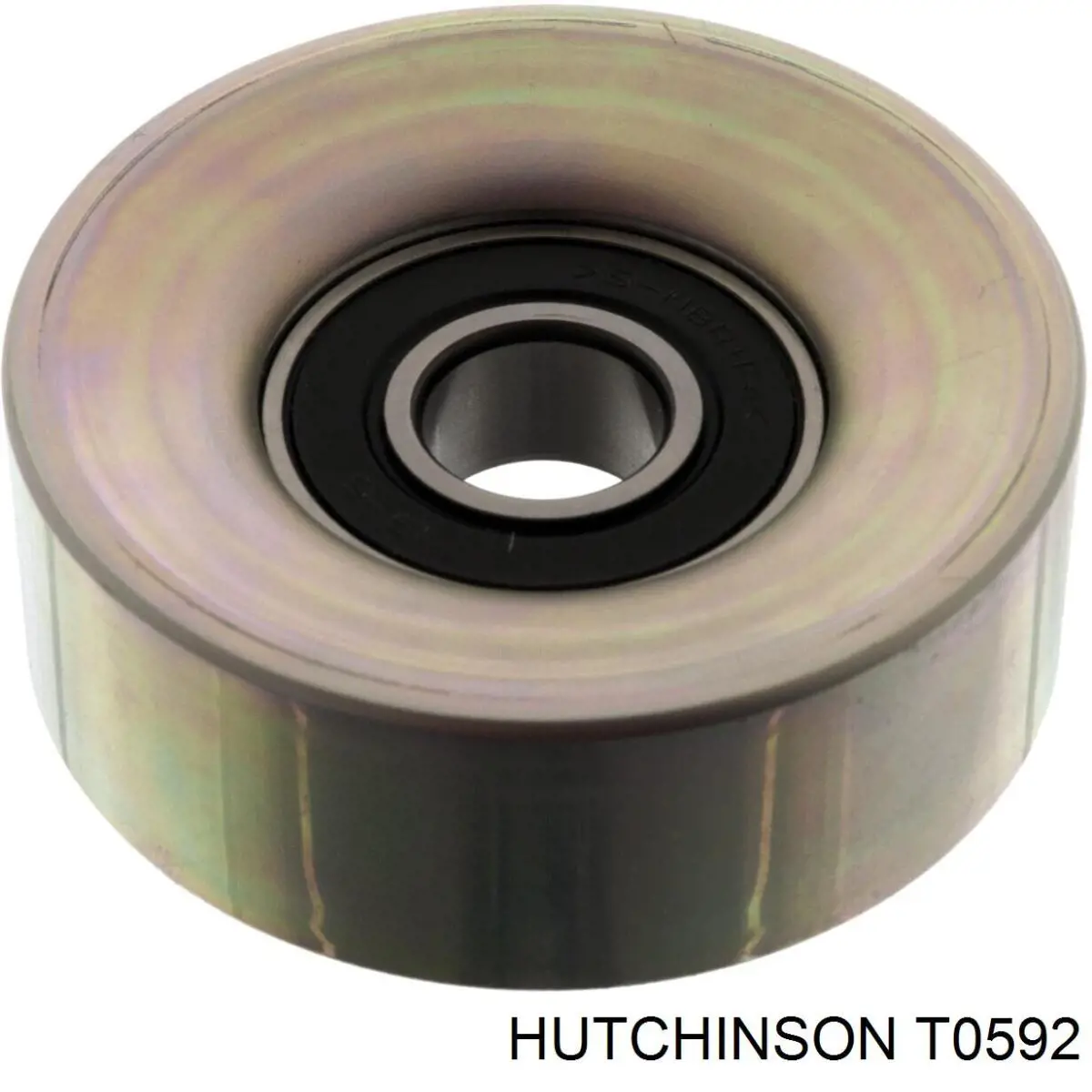 Napinacz paska napędowego Hutchinson T0592 cena, od 18,22 USD