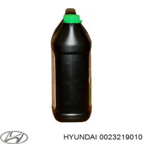 Ciecz chłodząca 0023219010 Hyundai/Kia