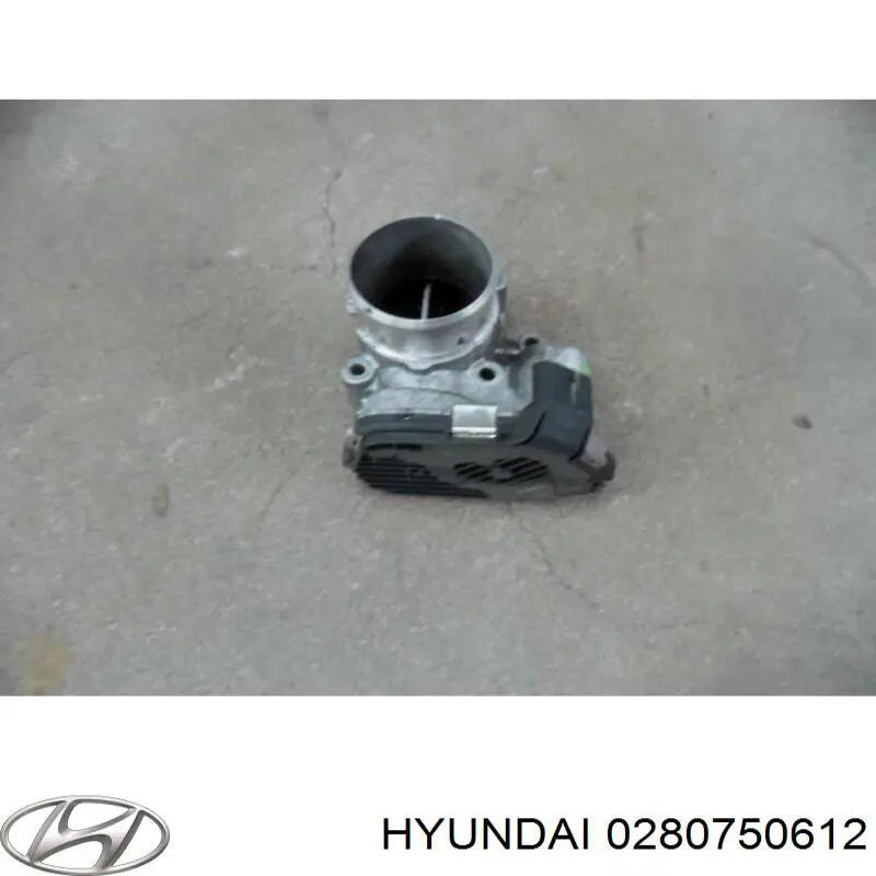 Przepustnica, komplet KIA Carens III minivan (2012 - 2018) cena, od 71,18 USD