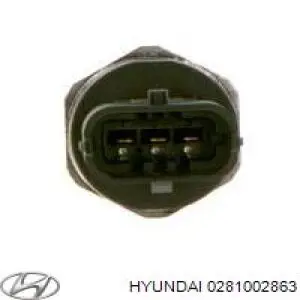 Czujnik ciśnienia paliwa Magneti Marelli 215810015700 cena, od 65,98 USD