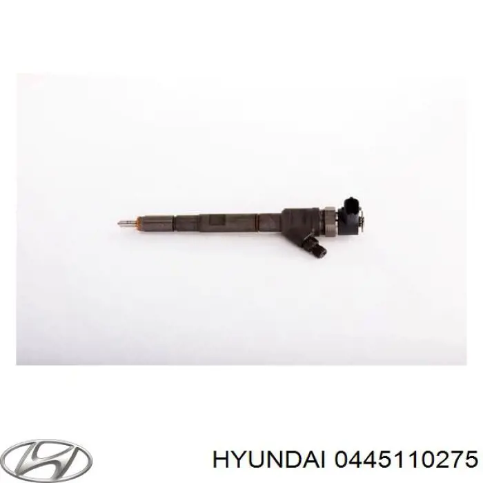 Wtryskiwacz paliwa Bosch 445110274 cena, od 114,41 USD