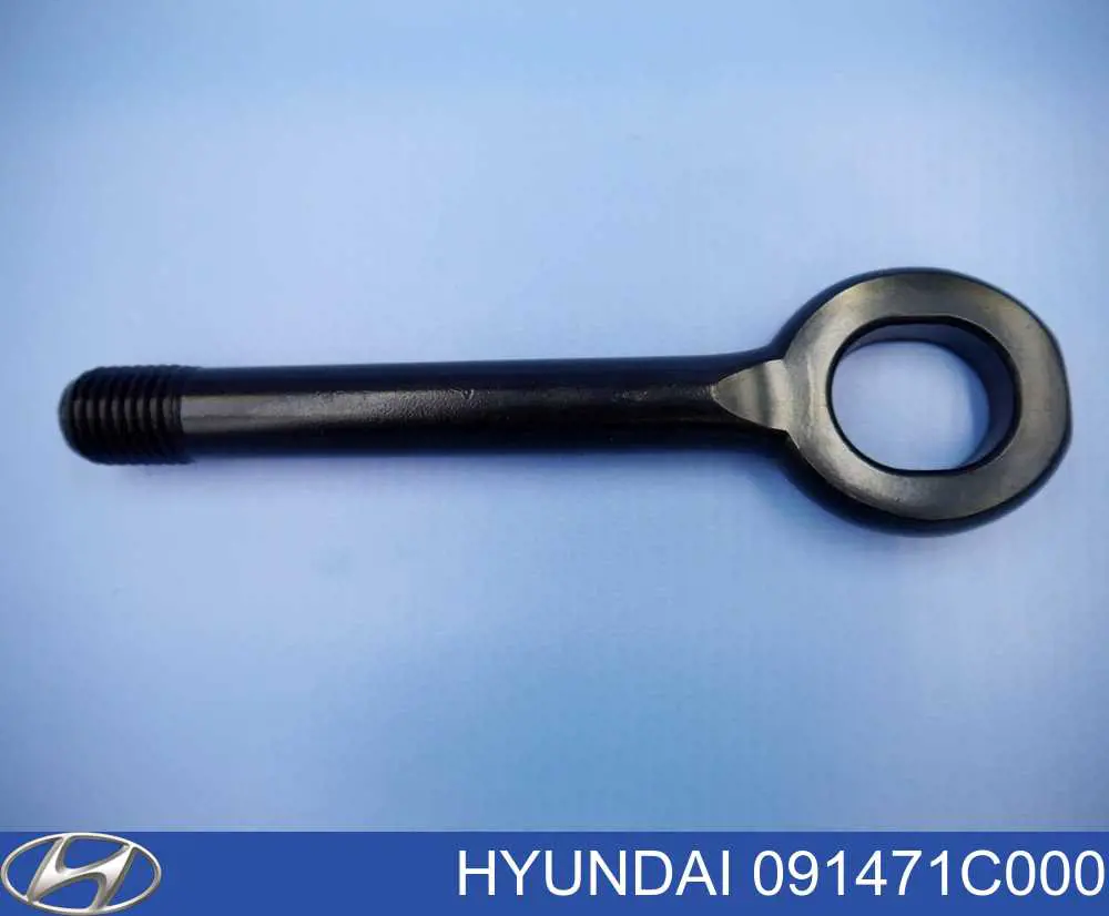 Do koszyka Hak holowniczy KIA Rio II JB