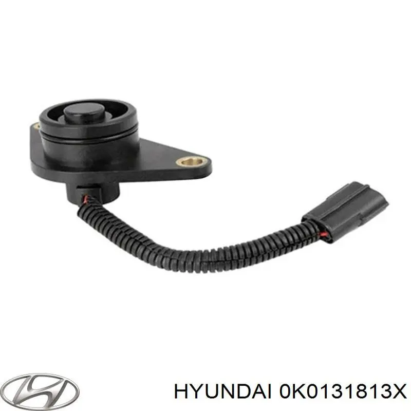 Do koszyka 0K0131813X Hyundai/Kia Czujnik położenia wałka rozrządu