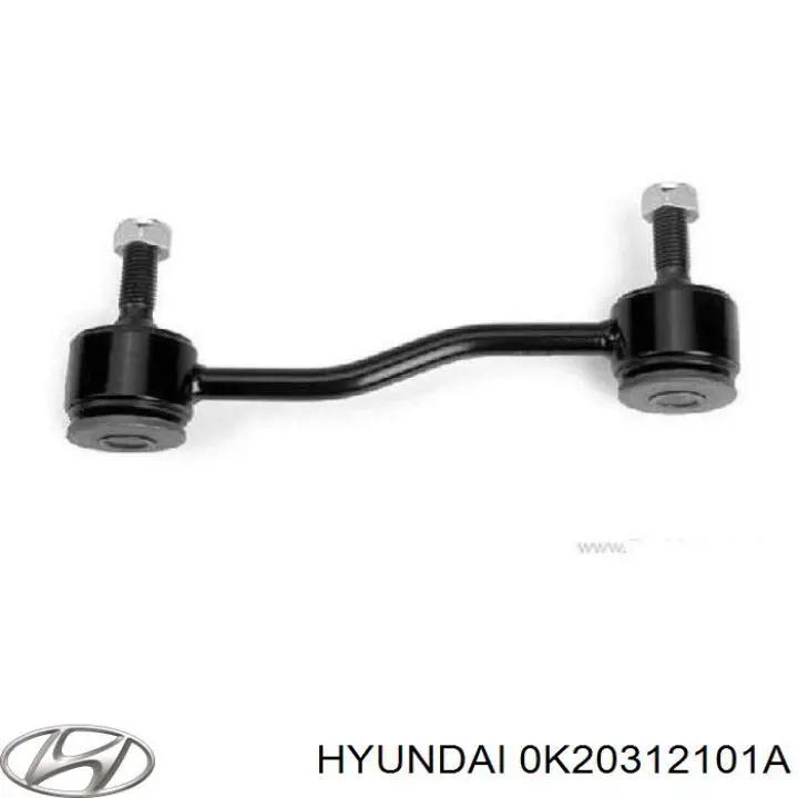 Do koszyka Kompensator hydrauliczny (popychacz hydrauliczny), popychacz zaworu KIA Shuma I FB