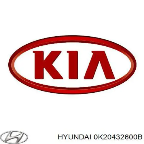 Pompa wspomagania hydraulicznego kierownicy KIA Sephia I
