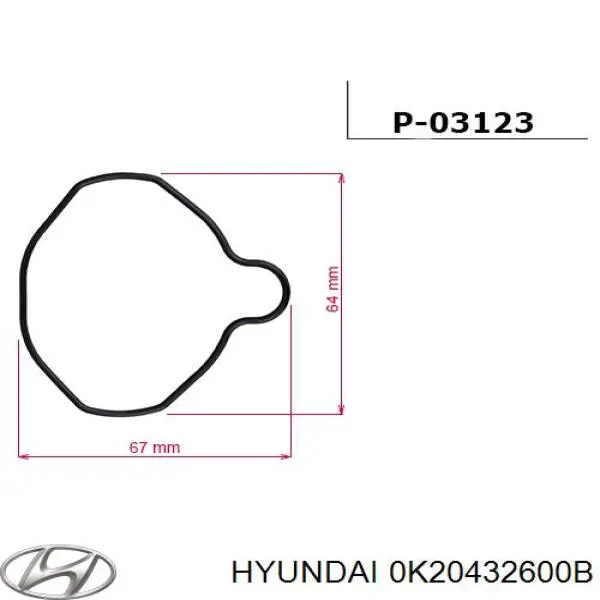 Pompa wspomagania hydraulicznego kierownicy do KIA Sephia I FA