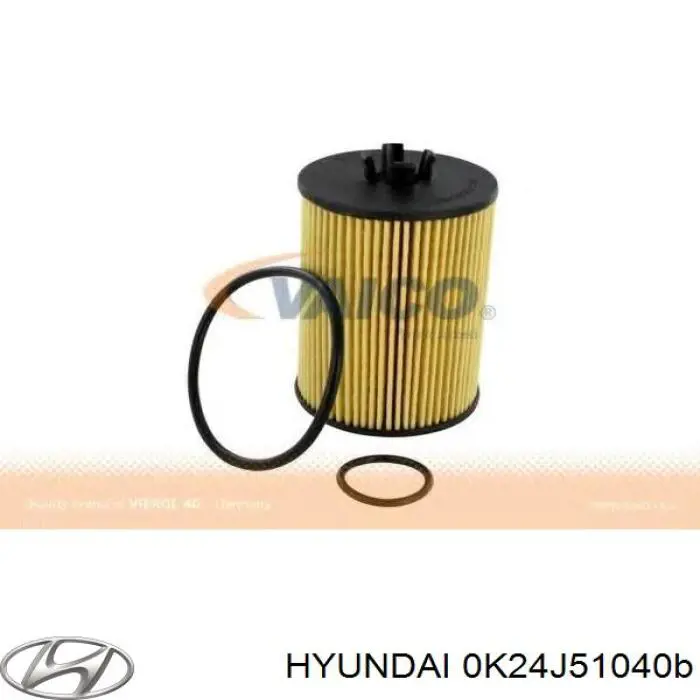 Reflektor lewy KIA Sephia I