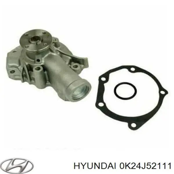  Błotnik przedni prawy KIA Sephia 1