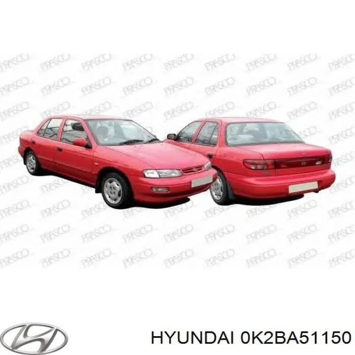 Lampa zespolona tylna prawa KIA Shuma I hatchback (FB) (1998 - 2001) cena, od 60,04 USD