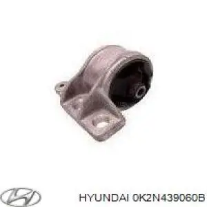 Poduszka (podpora) silnika prawa Hyundai/Kia 0K2N439060B cena, od 47,89 USD