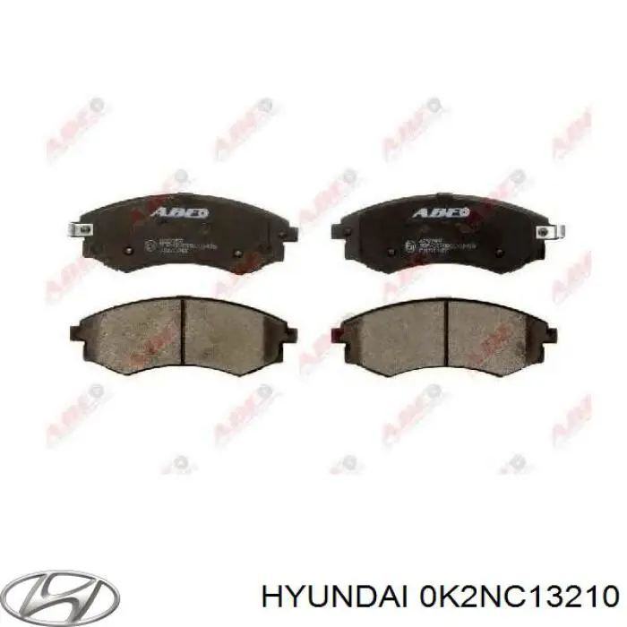 Czujnik przepływu powietrza, przepływomierz powietrza M.A.F. Hyundai/Kia 0K2NC13210 cena, od 64,70 USD