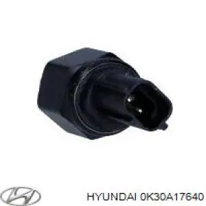 Czujnik włączania światła cofania Hyundai/Kia 0K30A17640 cena, od 7,28 USD