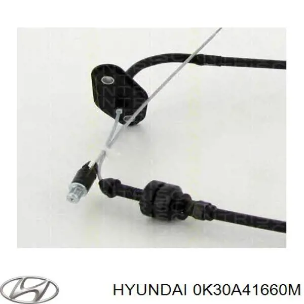 Linka gazu KIA Rio I hatchback (DC) (2000 - 2006) cena, od 25,68 USD