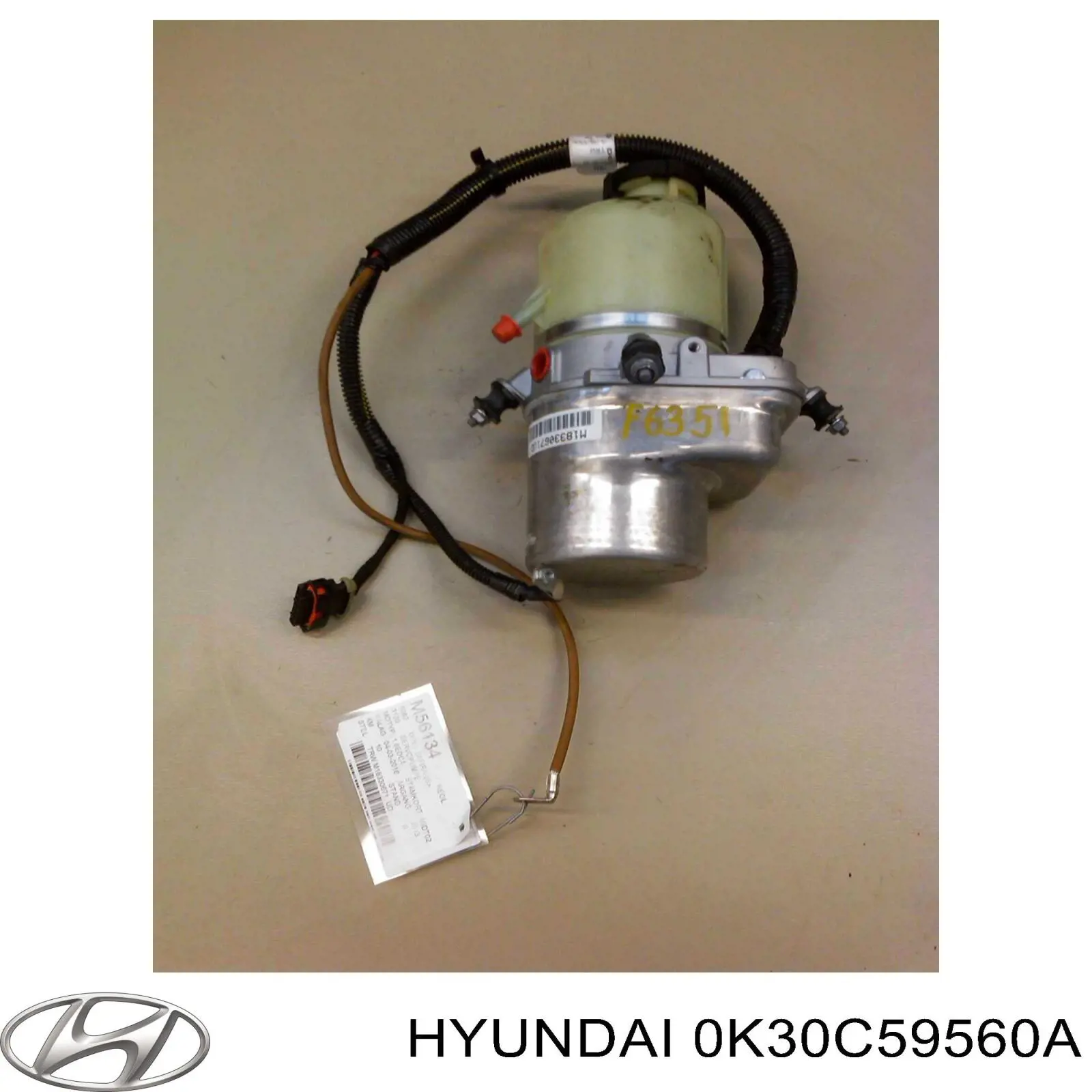 Mechanizm podnoszenia szyby drzwi przednich lewych KIA Rio I hatchback (DC) (2000 - 2006) cena, od 121,54 USD