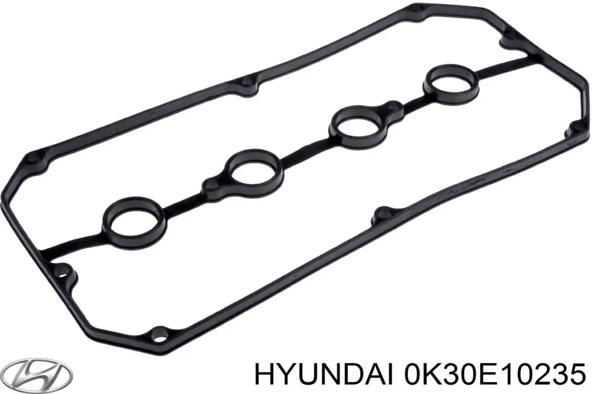 Uszczelka pokrywy zaworowej silnika Hyundai/Kia 0K30E10235 cena, od 7,87 USD