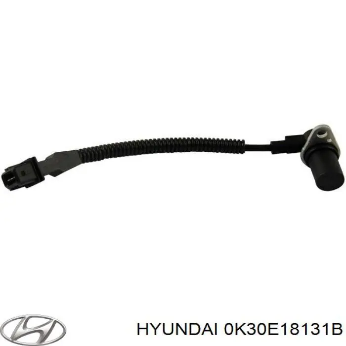 Czujnik położenia wałka rozrządu Hyundai/Kia 0K30E18131B cena, od 28,33 USD
