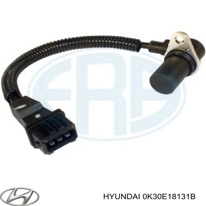 Do koszyka 0K30E18131B Hyundai/Kia Czujnik położenia wałka rozrządu