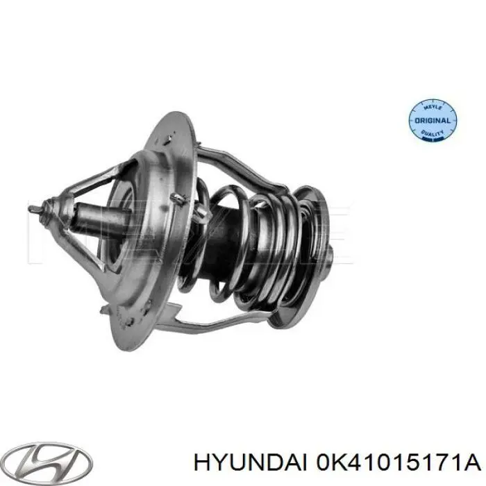 0K41015171A Hyundai/Kia termostat