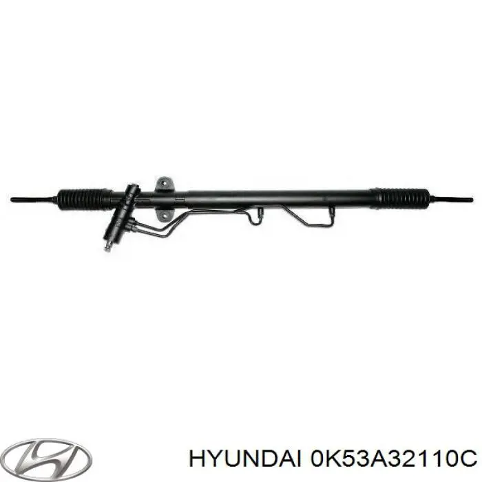 Listwa kierownicza (maglownica) Hyundai/Kia 0K53A32110C cena, od 188,98 USD