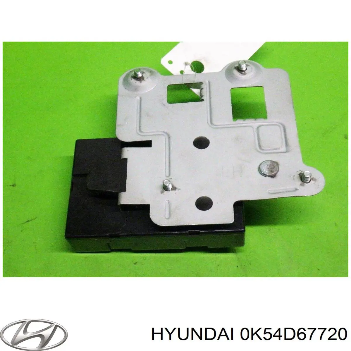  Hyundai/Kia 0K54D67720 cena, od 54,48 USD