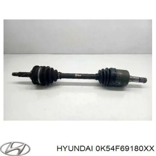 Do koszyka Lusterko wsteczne lewe KIA Carnival II GQ