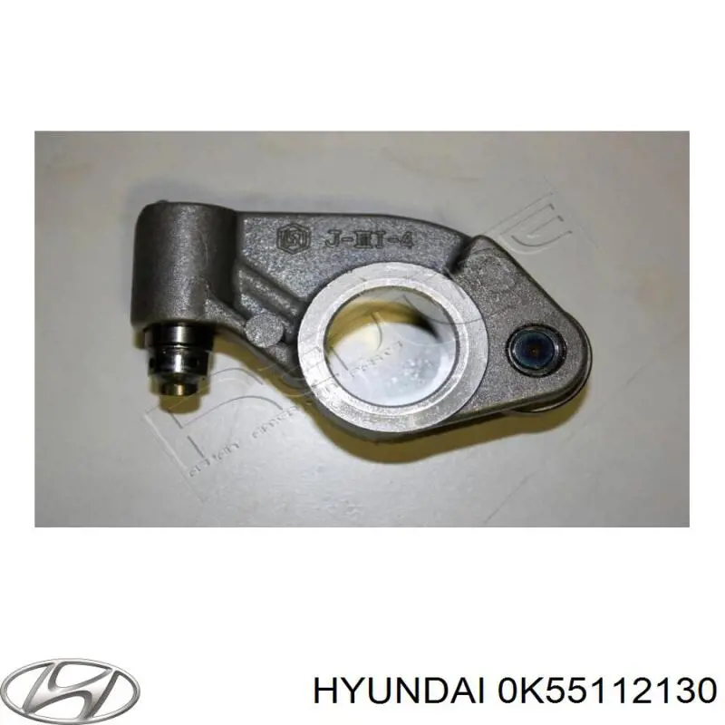 Dźwigienka zaworowa Hyundai/Kia 0K55112130 cena, od 31,34 USD