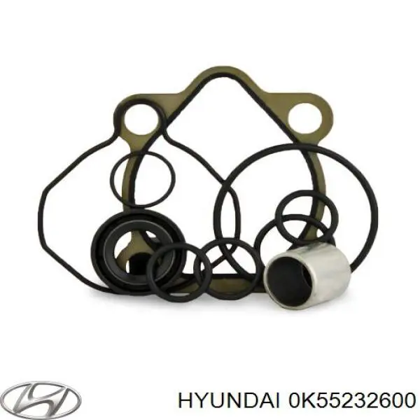 OK55232600B Hyundai/Kia Pompa wspomagania hydraulicznego kierownicy