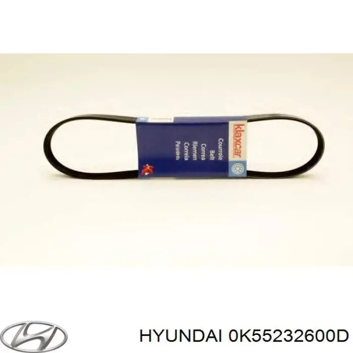 Pompa wspomagania hydraulicznego kierownicy Hyundai/Kia 0K55232600D cena, od 73,21 USD