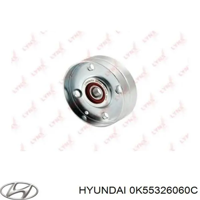 Piasta tylna KIA Carnival II minivan (GQ) (2001 - 2005) cena, od 162,39 USD