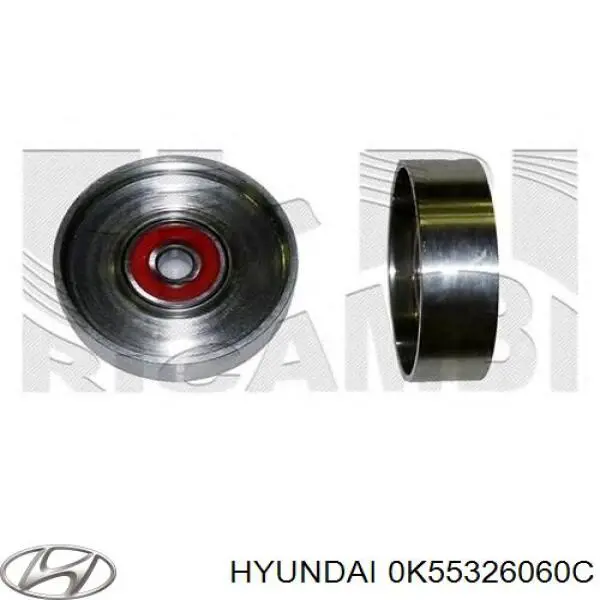 Do koszyka Piasta tylna KIA Carnival II GQ