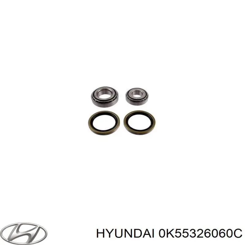  Piasta tylna KIA Carnival 2