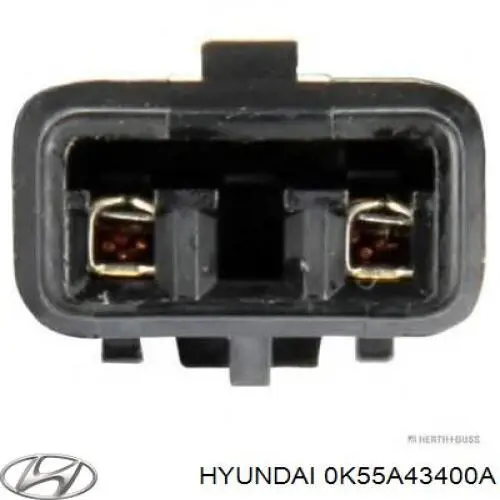 Główny cylinder hamulców do KIA Carnival II GQ