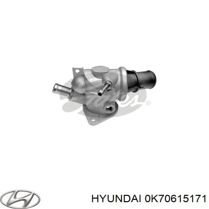  Hyundai/Kia 0K70615171