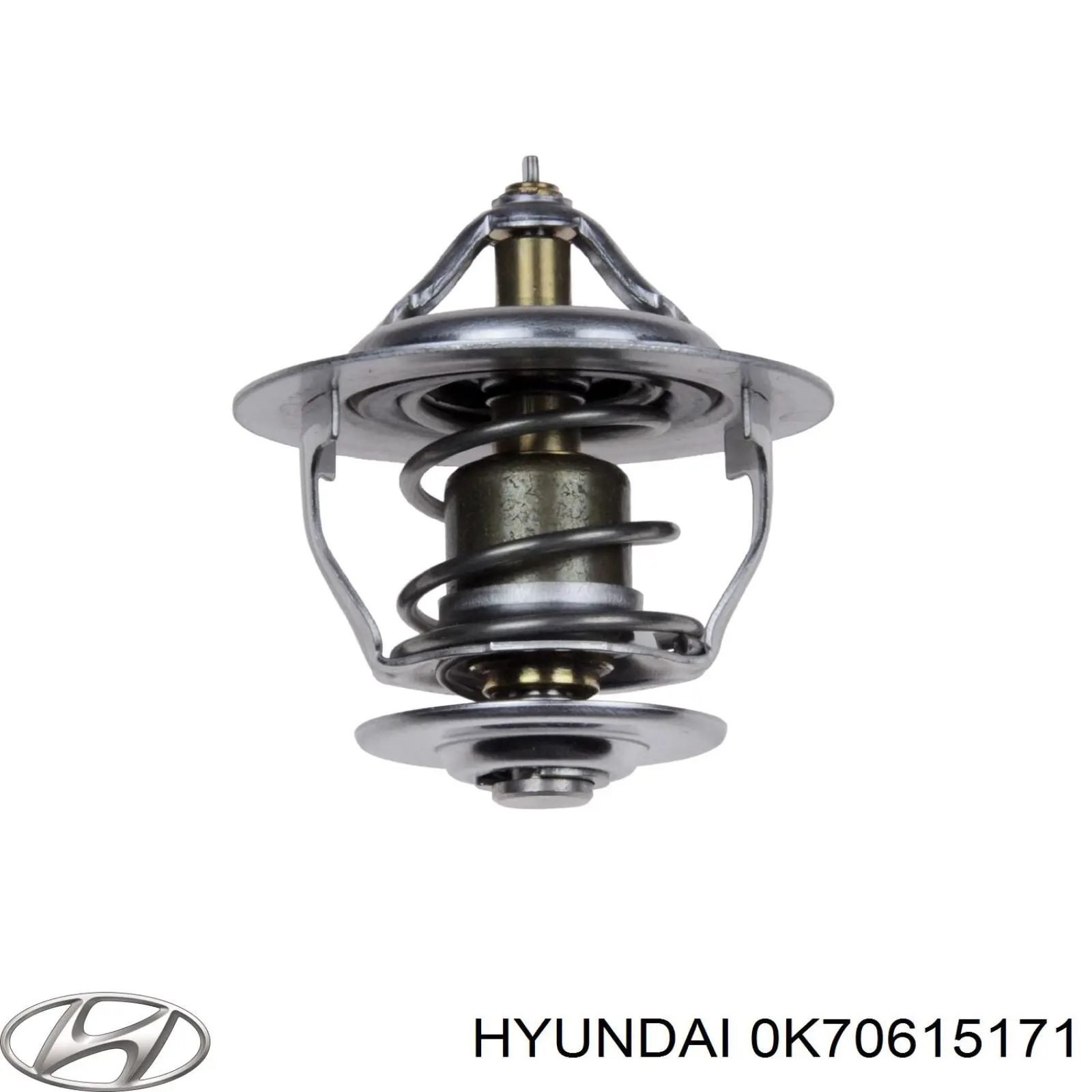 0K70615171 Hyundai/Kia Termostat