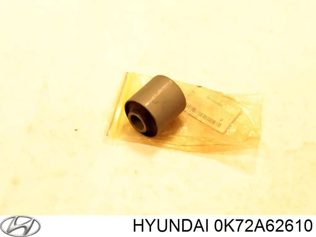 Do koszyka 0K72A62610 Hyundai/Kia Amortyzator klapy bagażnika (3/5 drzwi-tylnych)