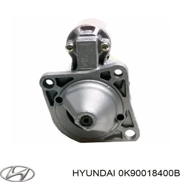 Rozrusznik Hyundai/Kia 0K90018400B cena, od 57,89 USD