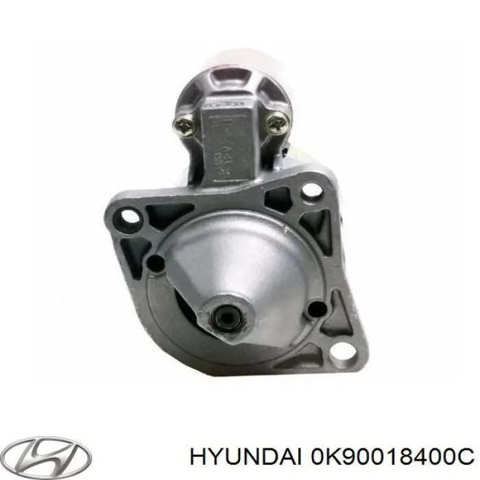 Do koszyka B61R18400A Mazda Rozrusznik