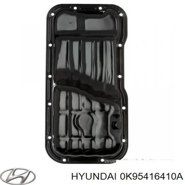 Docisk sprzęgła Hyundai/Kia 0K95416410A cena, od 50,85 USD