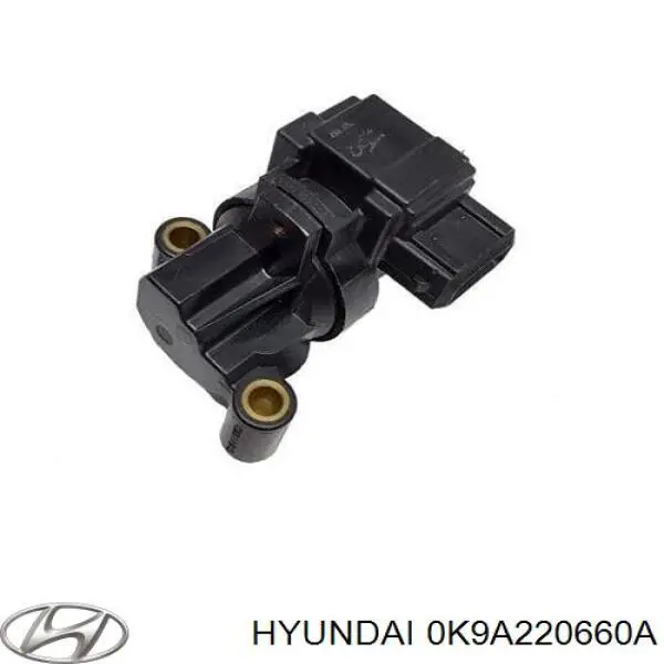 Regulator biegu jałowego Hyundai/Kia 0K9A220660A cena, od 78,40 USD