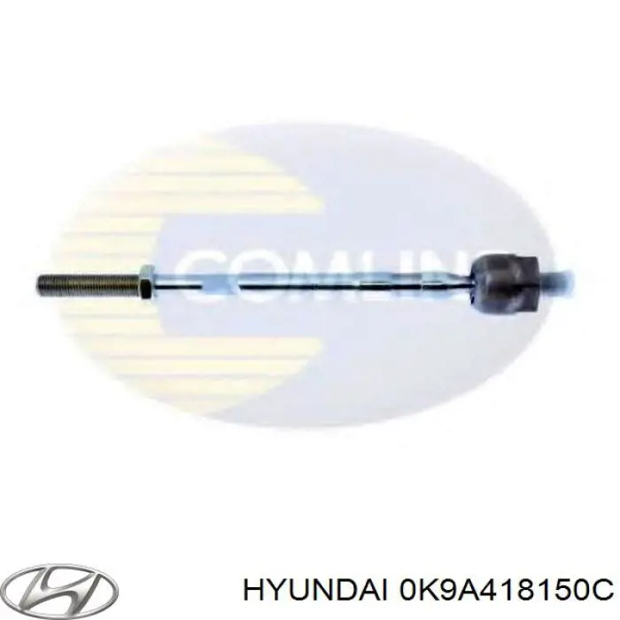 Zestaw przewodów wysokiego napięcia Hyundai/Kia 0K9A418150C cena, od 25,31 USD