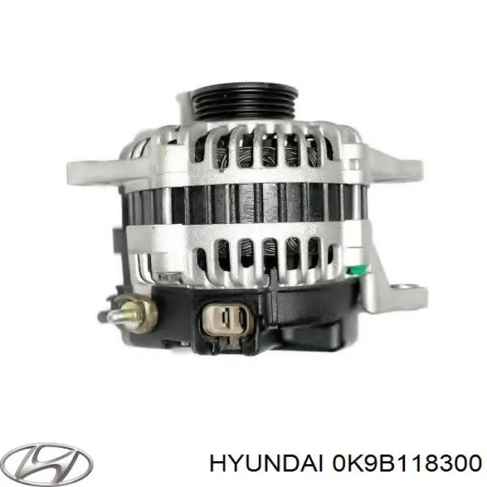 Alternator Hyundai/Kia 0K9B118300