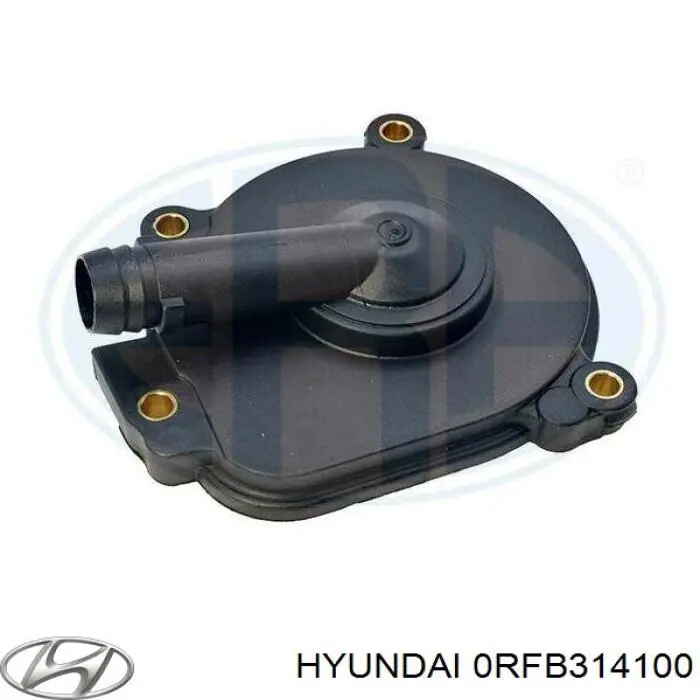 Pompa oleju KIA Clarus sedana (K9A) (1996 - 1998) cena, od 59,06 USD