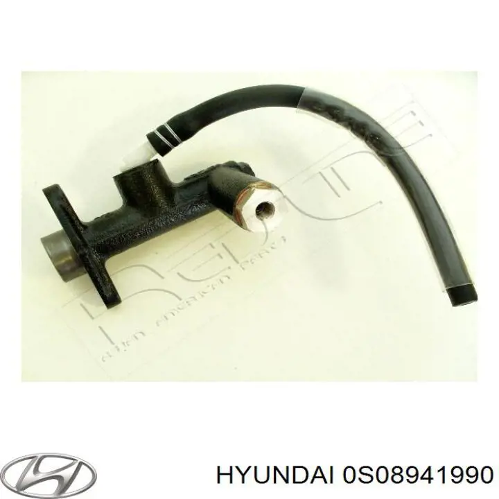 Cylinder sprzęgła główny 0S08941990 Hyundai/Kia