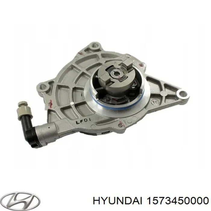 Zaślepka głowicy cylindrów/bloku cylindrów Hyundai/Kia 1573450000 cena, od 6,78 USD