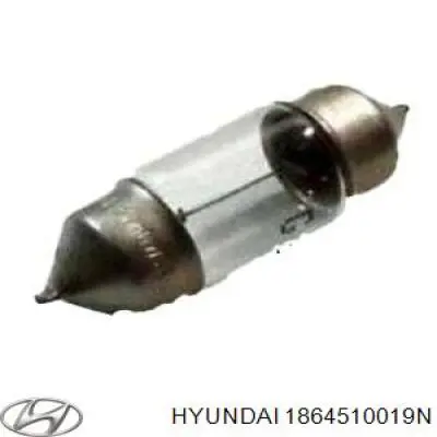 Lampa oświetlenia tylnej tablicy rejestracyjnej Honda 34253S5PA01 cena, od 6,39 USD