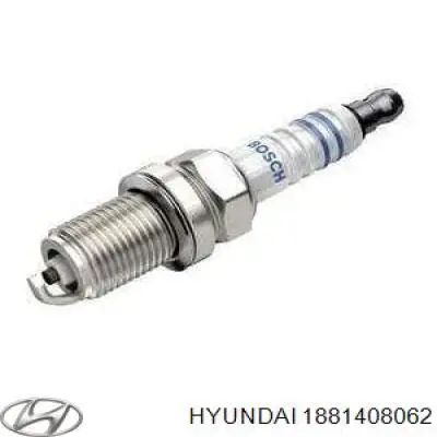 Świeca zapłonowa 1881408062 Hyundai/Kia